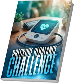 Pressure Rebalance Challenge digital bonus