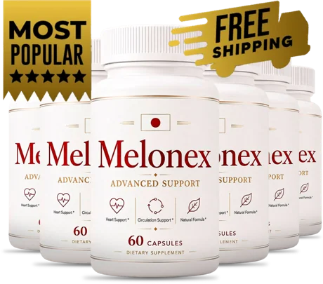 Melonex Advanced Support bottles