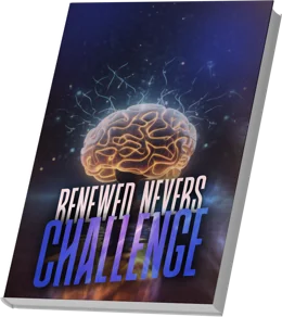 Renewed Nerves Challenge digital bonus