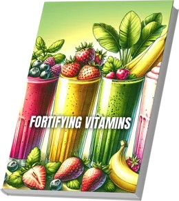 Fortifying Vitamins digital bonus