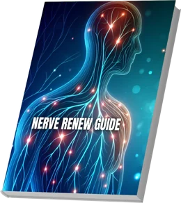 Nerve Renew Guide digital bonus